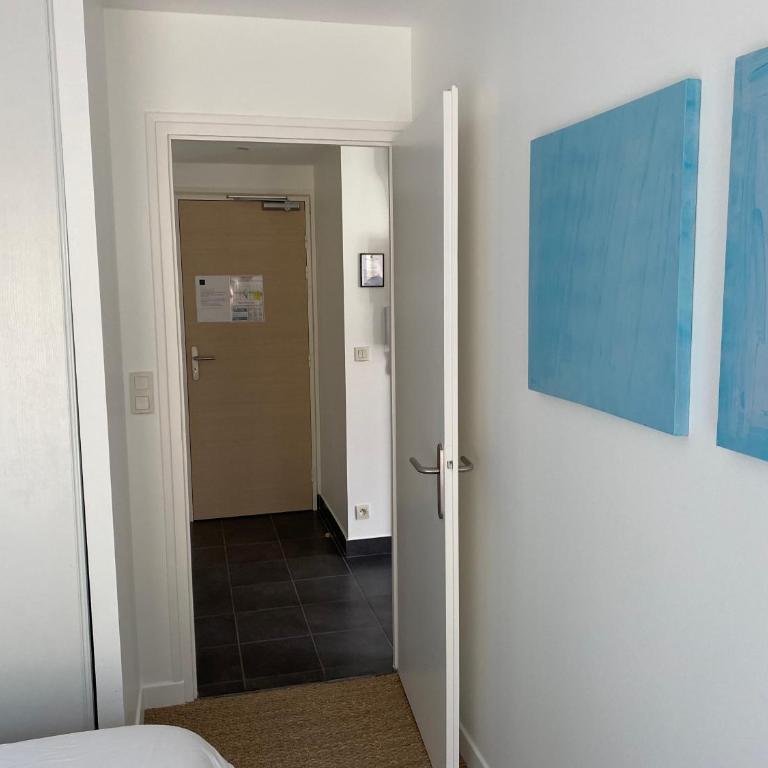 Pause Detente Sur La Port Du Bourget Du Lac - Apartment - 10