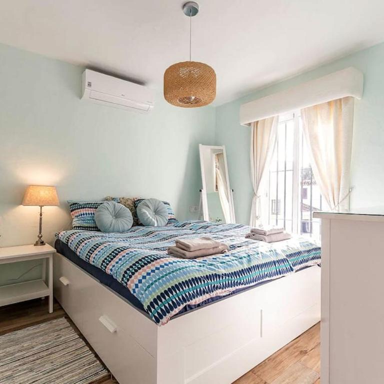 90-Cosy House With Roof Terrace in Calahonda, Mijas! - Casa de 2 dormitorios - 14