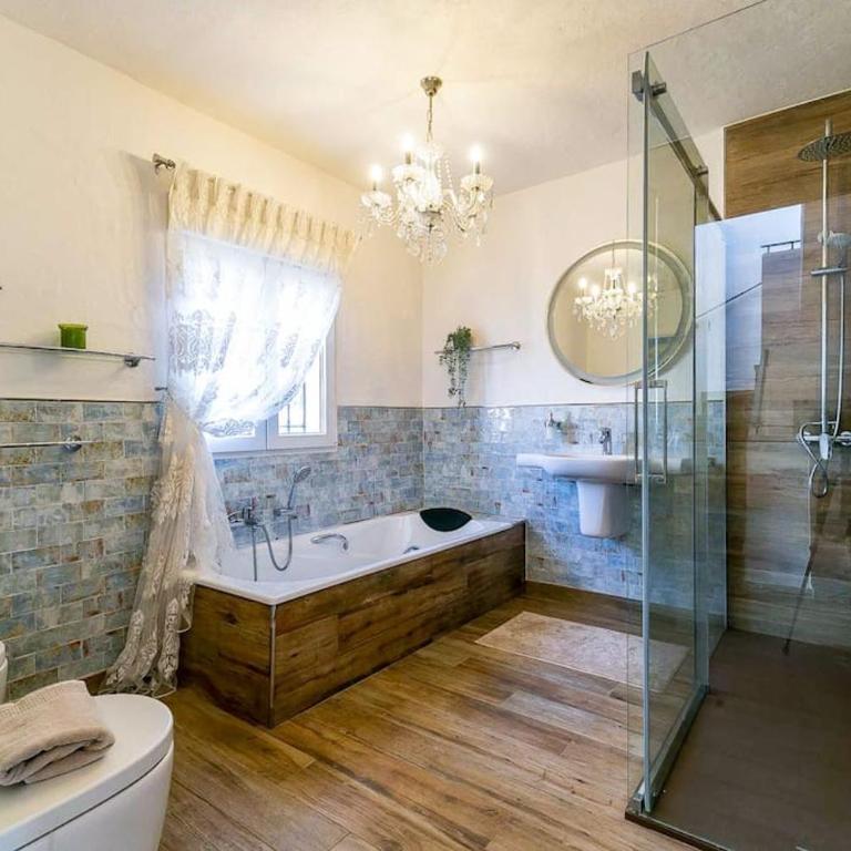 90-Cosy House With Roof Terrace in Calahonda, Mijas! - Casa de 2 dormitorios - 18