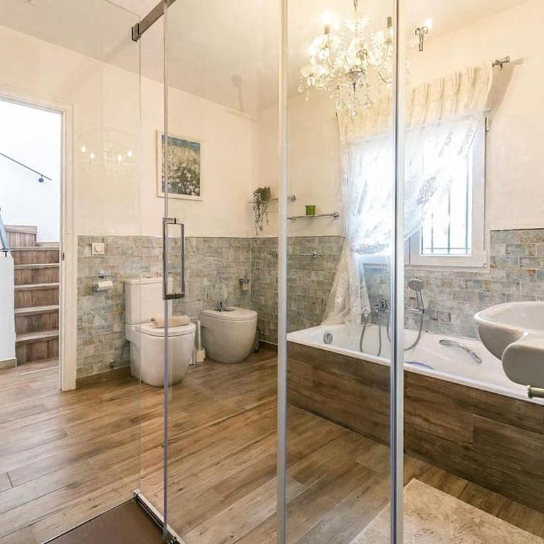 90-Cosy House With Roof Terrace in Calahonda, Mijas! - Casa de 2 dormitorios - 17