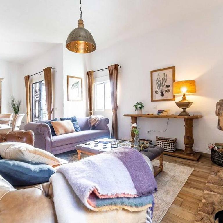 90-Cosy House With Roof Terrace in Calahonda, Mijas! - Casa de 2 dormitorios - 10