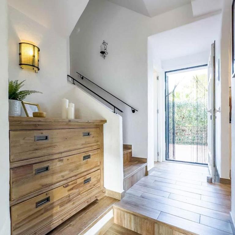 90-Cosy House With Roof Terrace in Calahonda, Mijas! - Casa de 2 dormitorios - 13