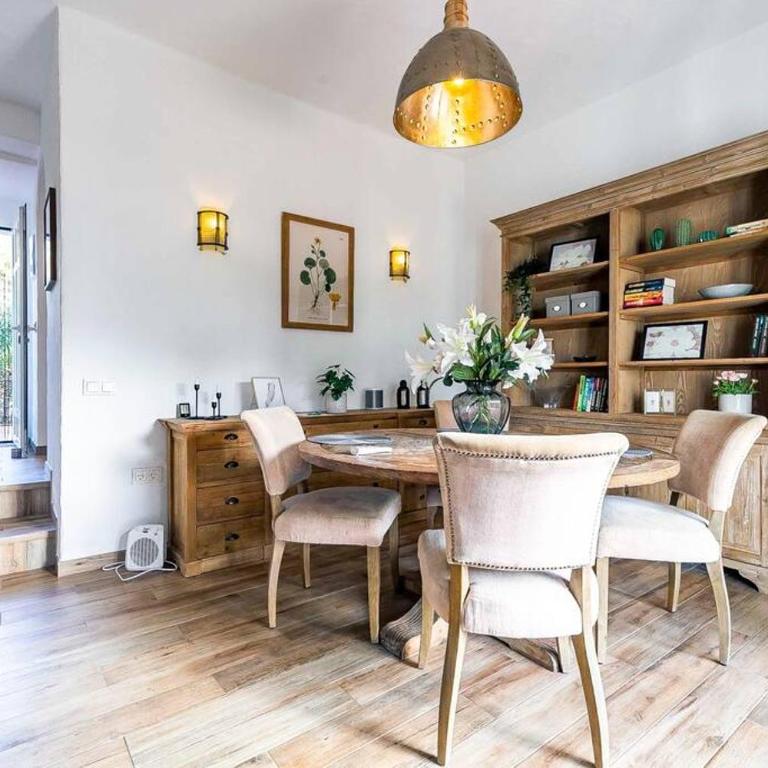 90-Cosy House With Roof Terrace in Calahonda, Mijas! - Casa de 2 dormitorios - 7