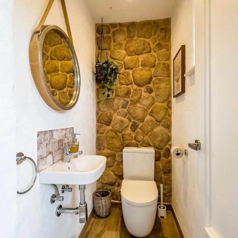 90-Cosy House With Roof Terrace in Calahonda, Mijas! - Casa de 2 dormitorios - 11