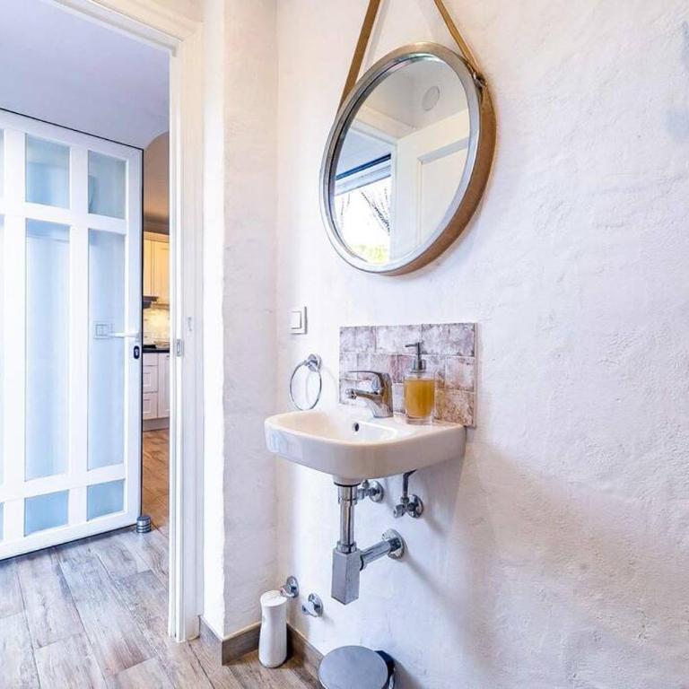 90-Cosy House With Roof Terrace in Calahonda, Mijas! - Casa de 2 dormitorios - 12