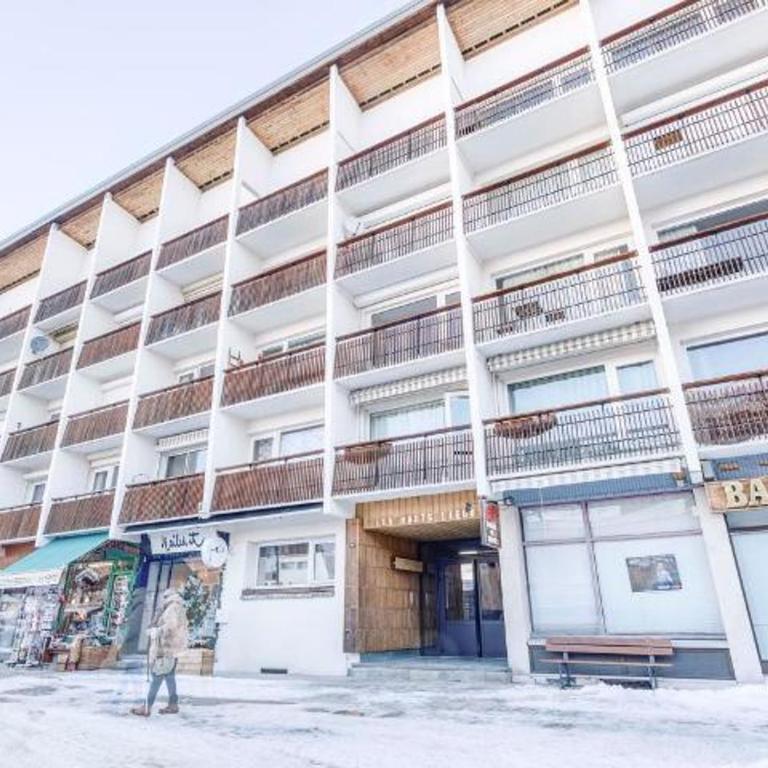 Appartement à Tignes pour 4 pers, proche des pistes - FR-1-411-480 - Apartment - 2