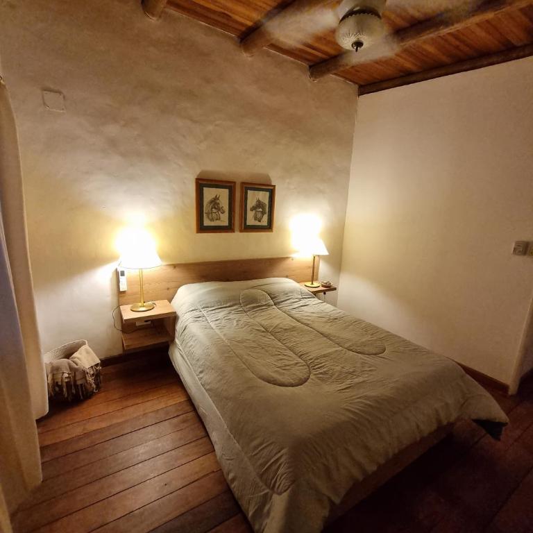 Pindó I - Apartamento de 2 dormitorios - 3