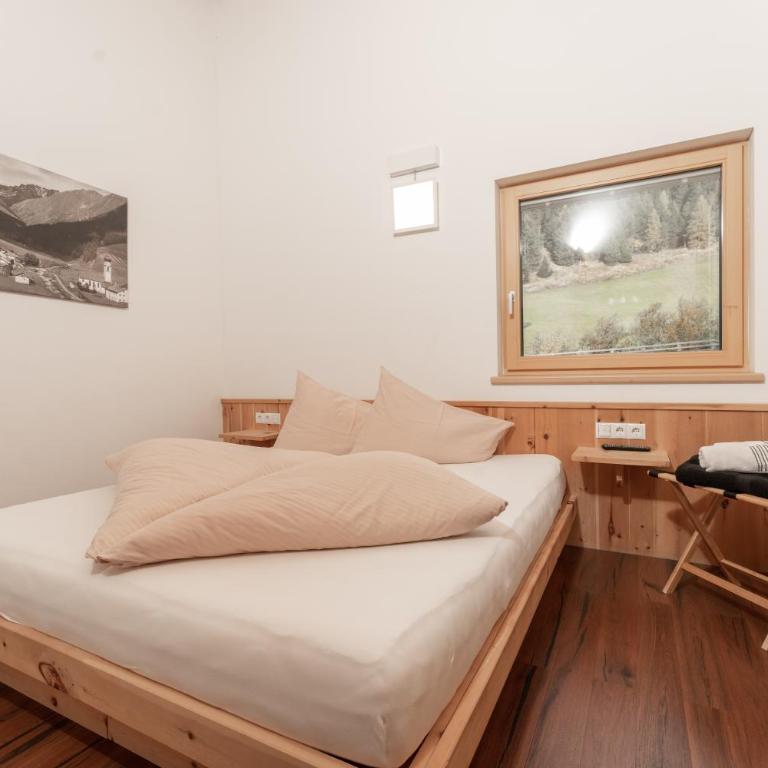 Aparthotel Ambiente - Familienzimmer mit Balkon - 3