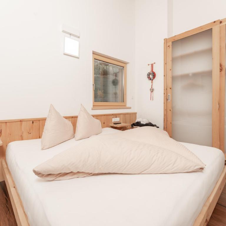 Aparthotel Ambiente - Familienzimmer mit Balkon - 2
