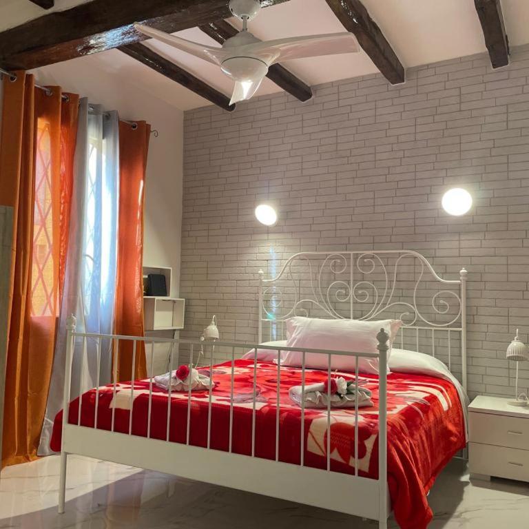 CORTICELLA 1 - Apartment - 1