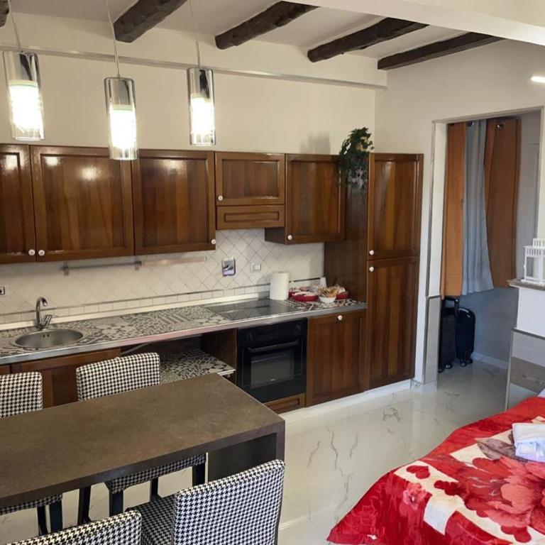 CORTICELLA 1 - Apartment - 7