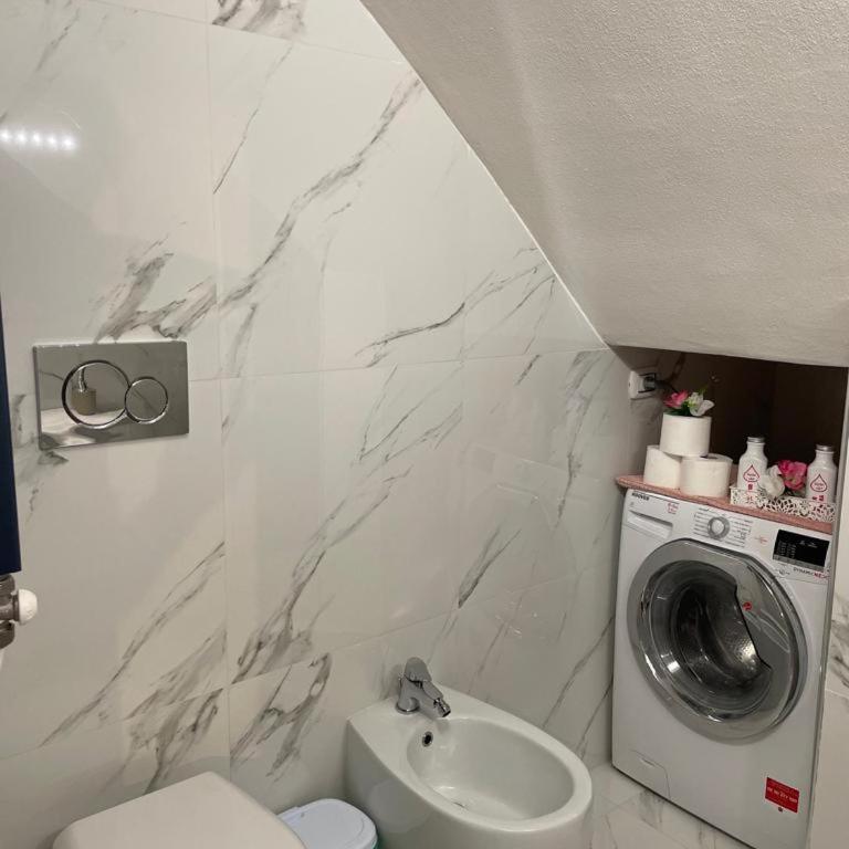 CORTICELLA 1 - Apartment - 9