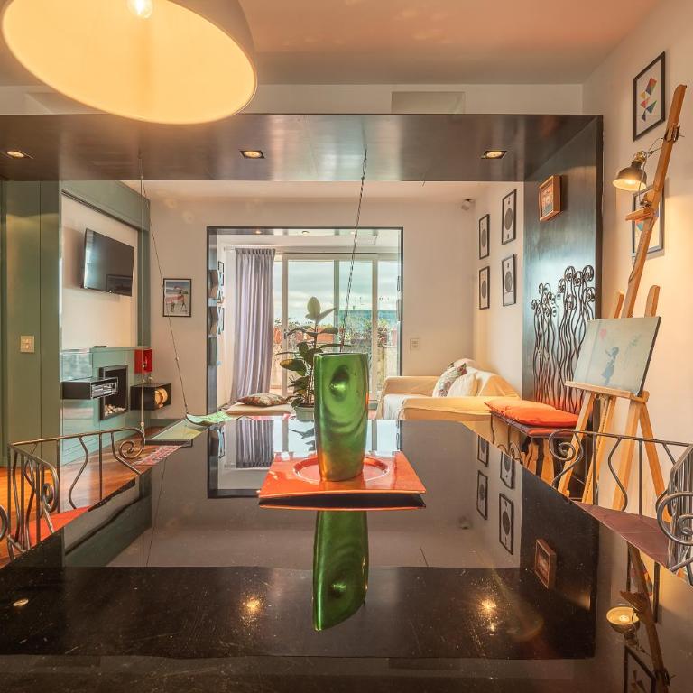 Tiffany's apartment Flaminio - Appartamento con 1 Camera da Letto - 7