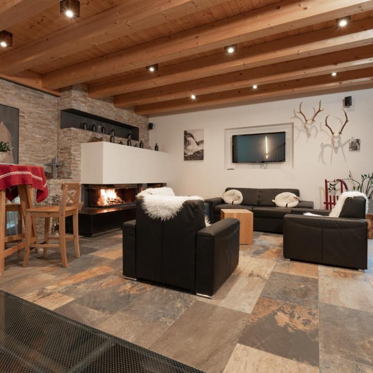 Aparthotel Ambiente - Haus mit 8 Schlafzimmern - 7
