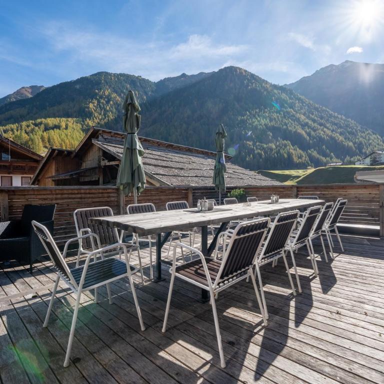 Aparthotel Ambiente - Haus mit 8 Schlafzimmern - 5