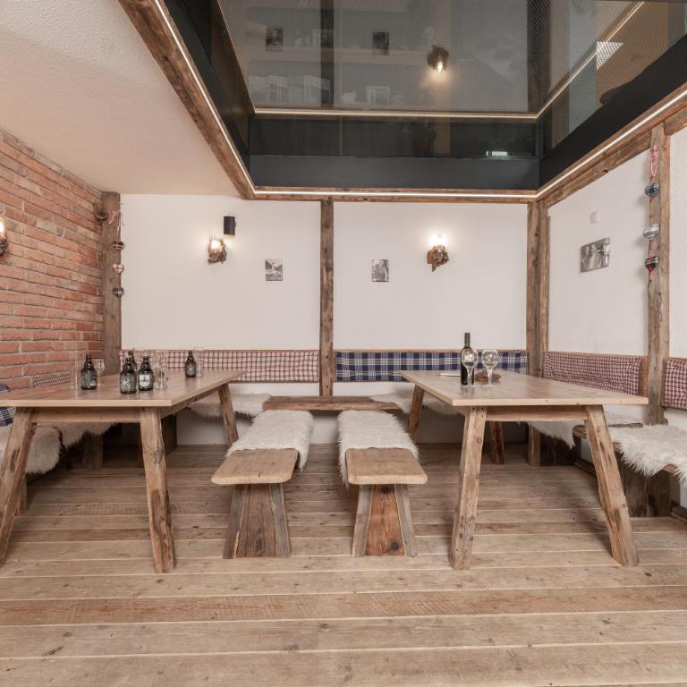 Aparthotel Ambiente - Haus mit 8 Schlafzimmern - 3