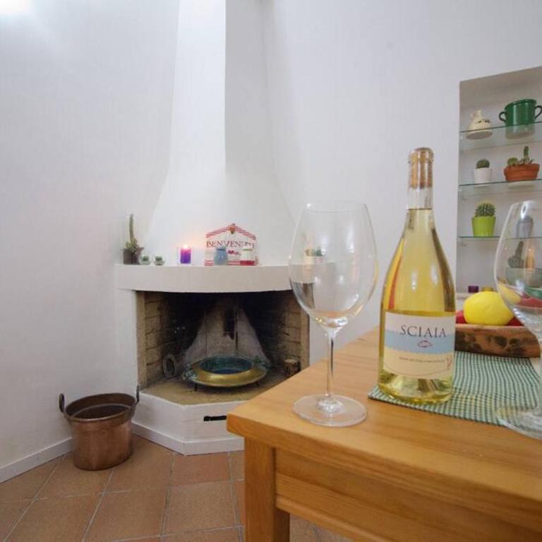 Santa Caterina - Casa con 2 Camere da Letto - 2