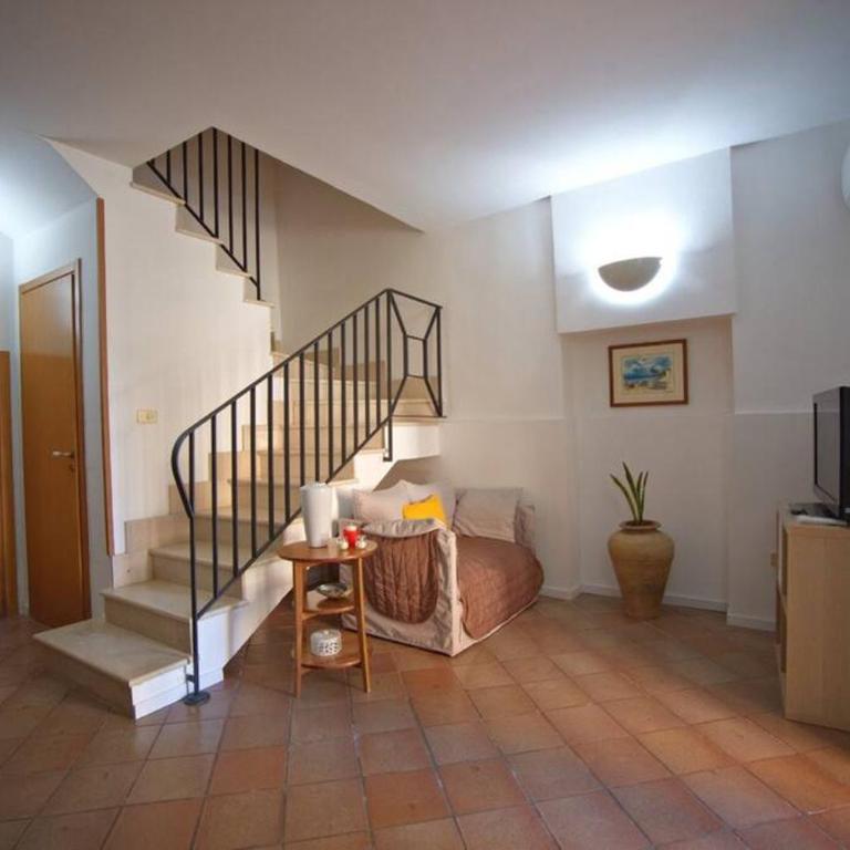 Santa Caterina - Casa con 2 Camere da Letto - 7