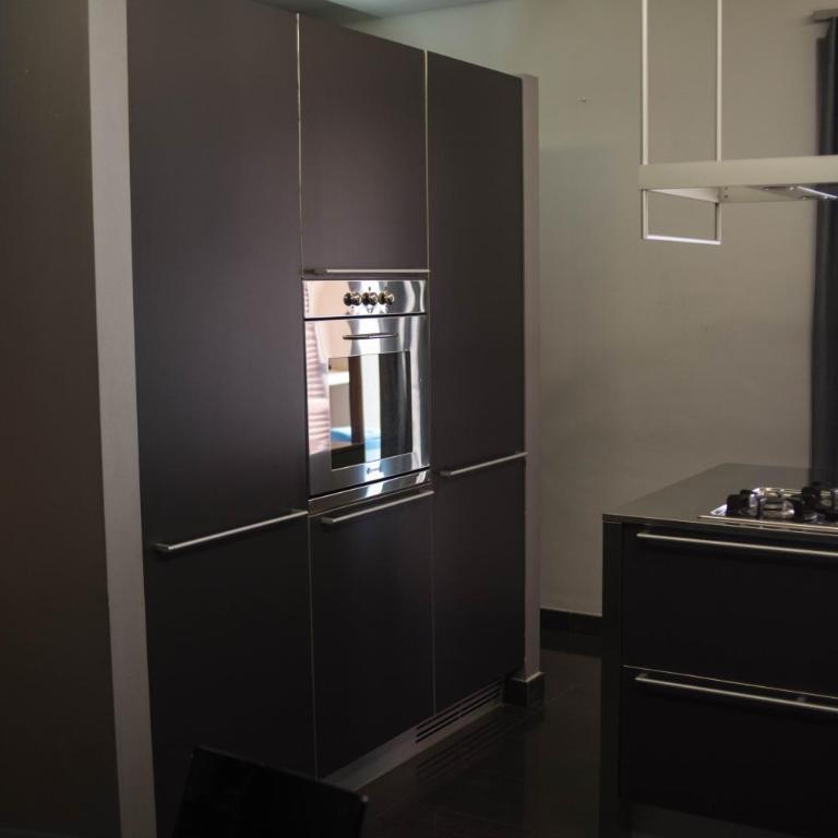“Brooklyn” Apartment - Appartamento con 2 Camere da Letto, Balcone e Terrazza - 1