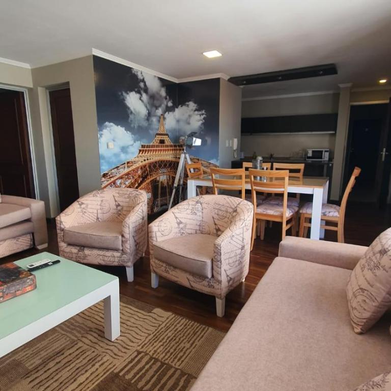 Departamento Caseros - Apartamento Deluxe - 28