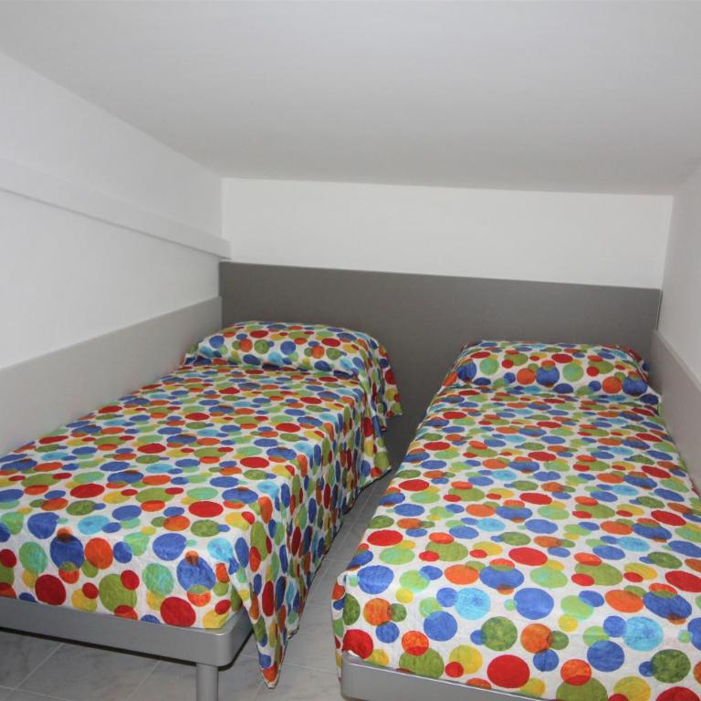 Residence Isvico - Appartamento con 1 Camera da Letto con Terrazza - Su 2 Livelli - 5