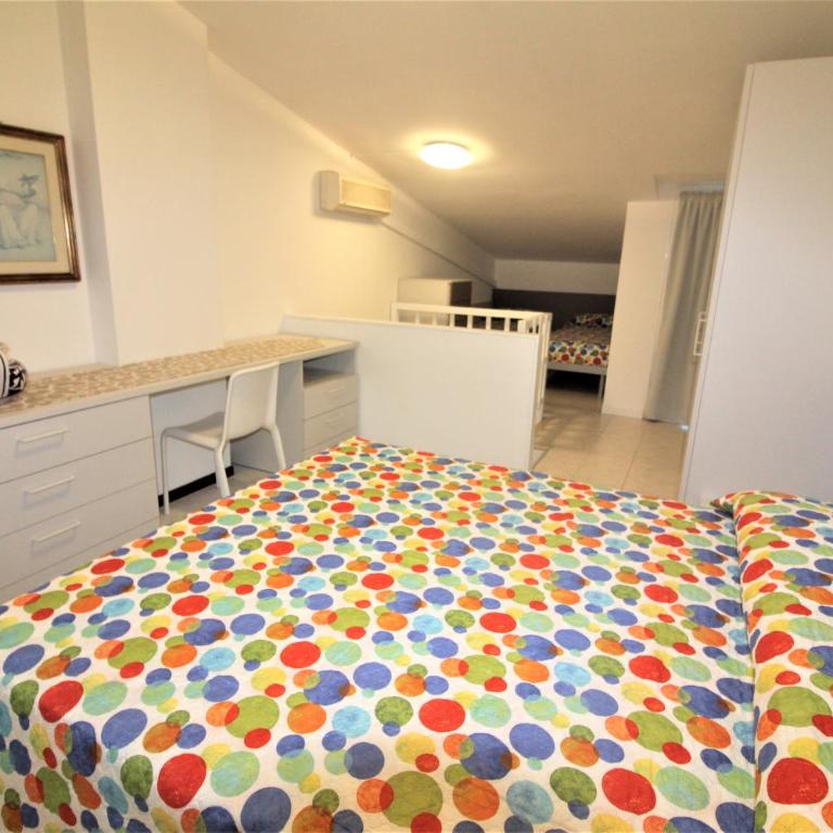 Residence Isvico - Appartamento con 1 Camera da Letto con Terrazza - Su 2 Livelli - 2