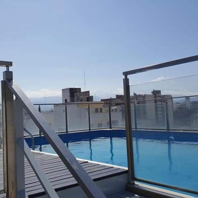 Departamento Caseros - Apartamento de 2 dormitorios - 1