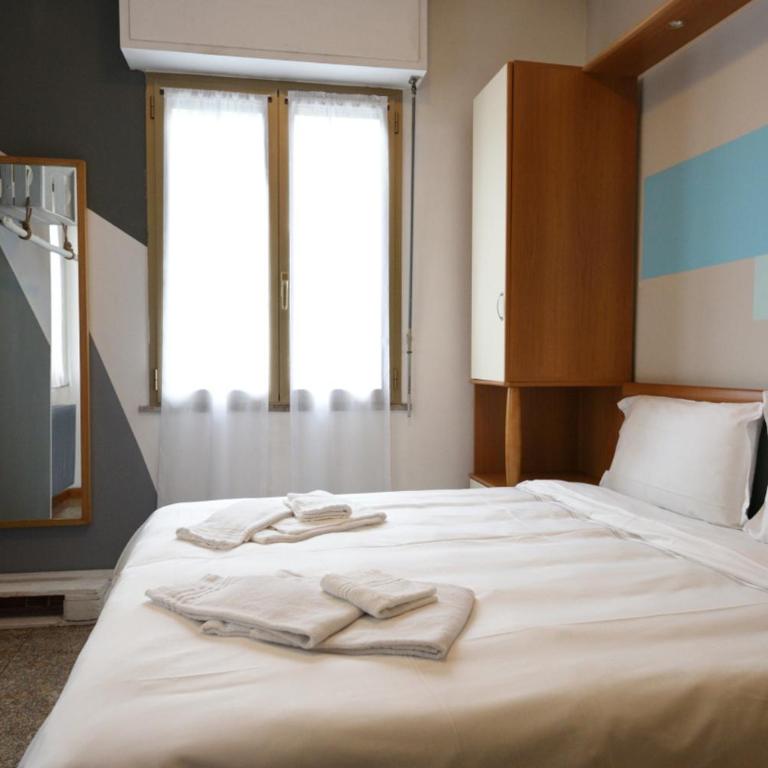 Residence Corallo - Appartamento - 1