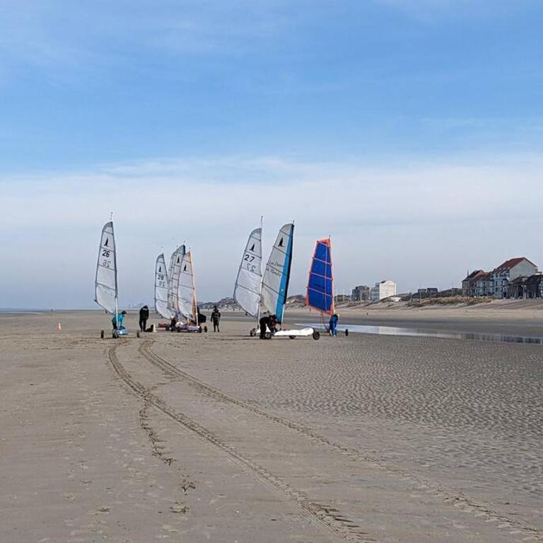 L'Effet-Mer - Appartement 2 Chambres - 23
