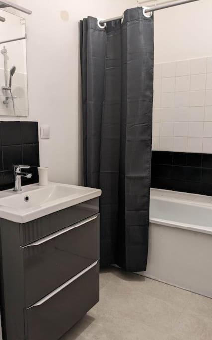 L'Effet-Mer - Appartement 2 Chambres - 10