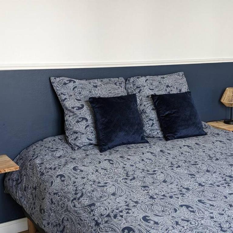 L'Effet-Mer - Appartement 2 Chambres - 9