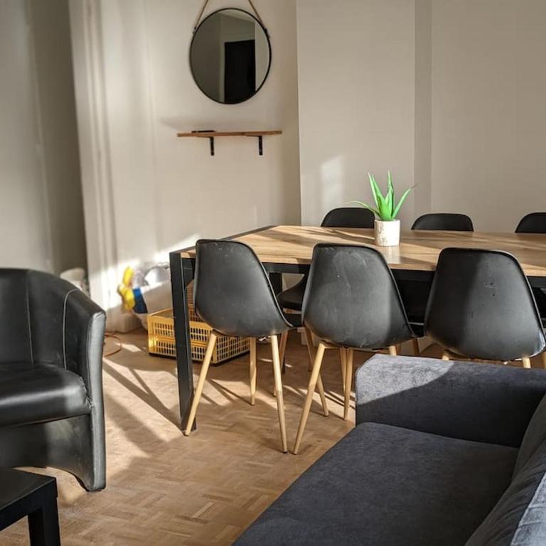 L'Effet-Mer - Appartement 2 Chambres - 6