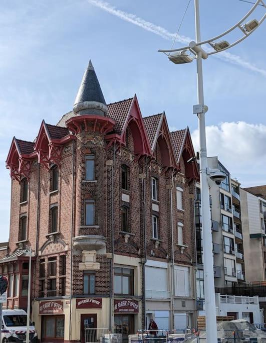 L'Effet-Mer - Appartement 2 Chambres - 22