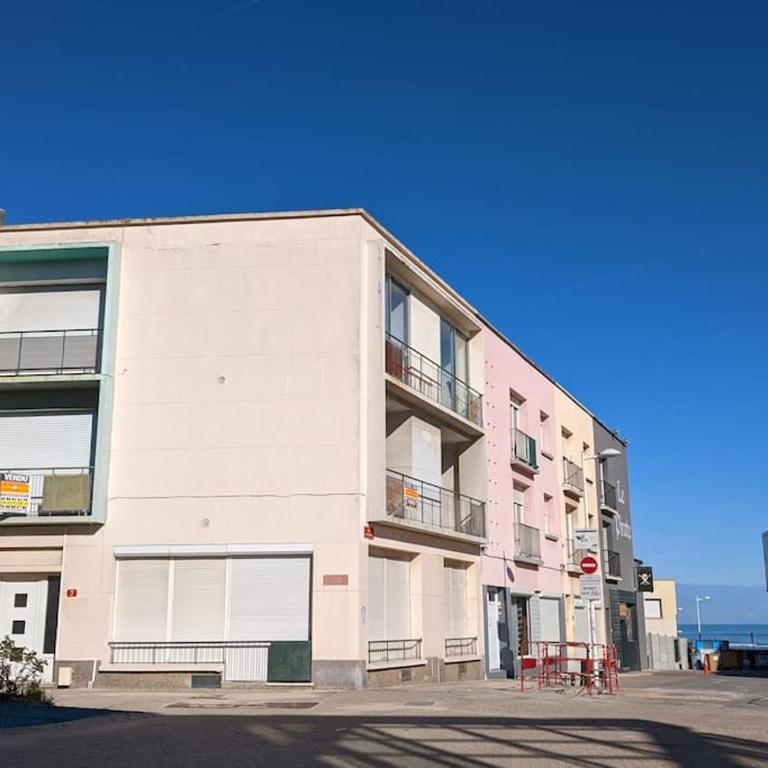 L'Effet-Mer - Appartement 2 Chambres - 16