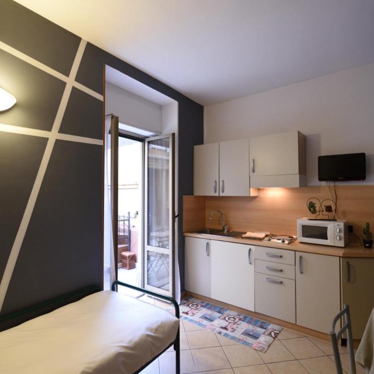 Residence Corallo - Appartamento - 6