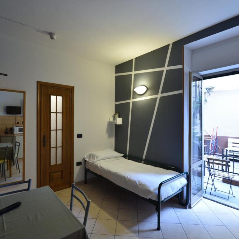 Residence Corallo - Appartamento - 5