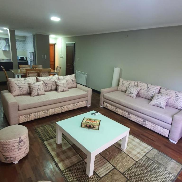Departamento Caseros - Apartamento de 2 dormitorios - 8