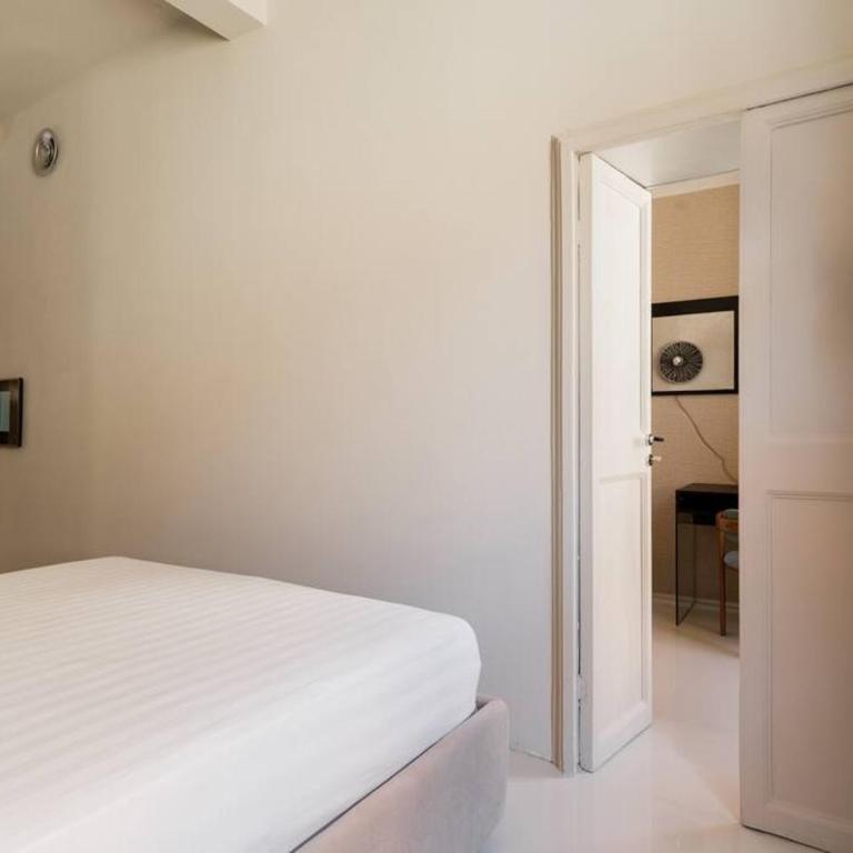 My Trastevere Suite - Appartamento con 2 Camere da Letto - 33