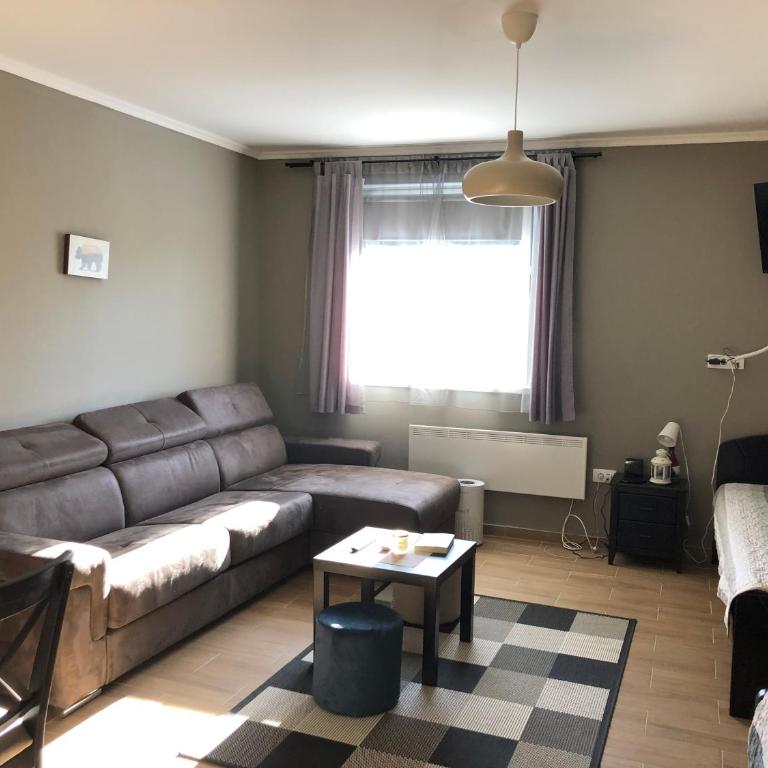 Apartman 217 - Apartman sa 1 Spavaćom Sobom - 2