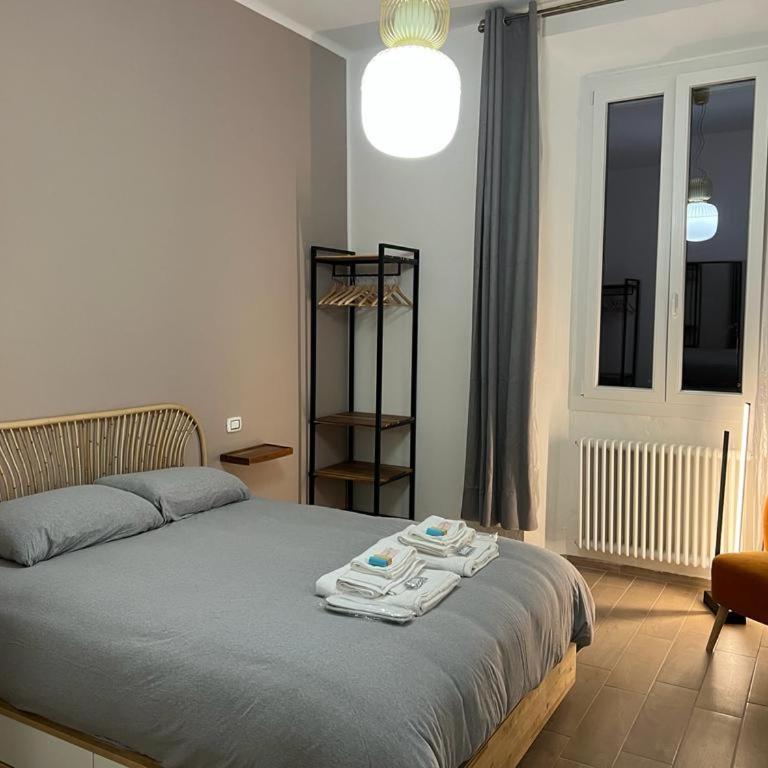 La Casa nel Vicolo - Appartamento con 1 Camera da Letto - 4
