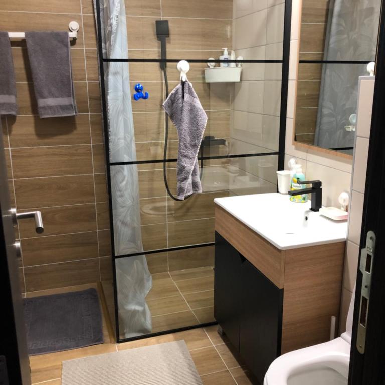 Apartman 217 - Apartman sa 1 Spavaćom Sobom - 6