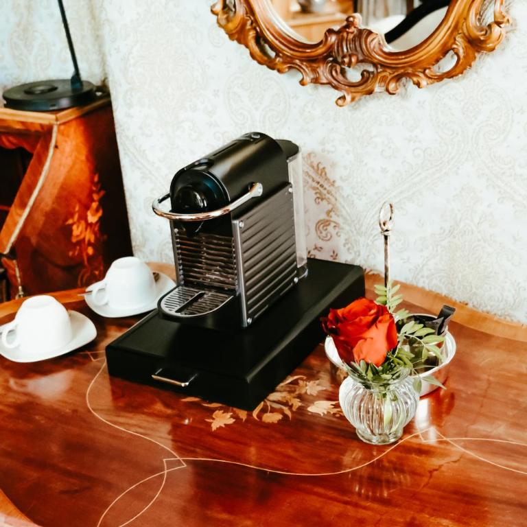 Atlas Grand Hotel - Senior Suite - 3