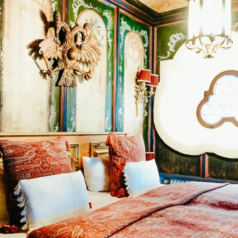 Atlas Grand Hotel - Senior Suite - 4