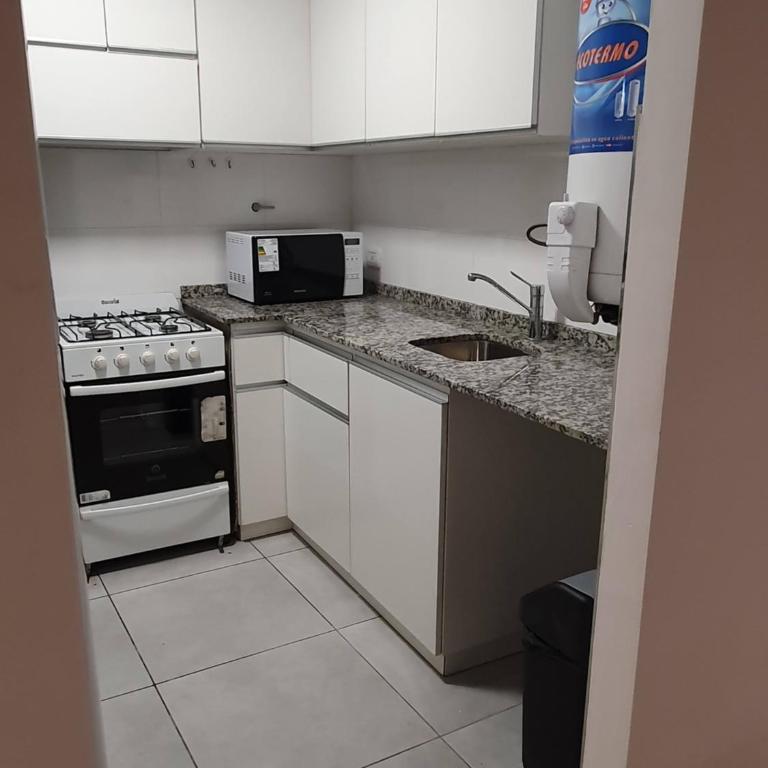 Apartamento Deluxe Senderos del Vino IV, Desayuno Opcional - Apartamento de 2 dormitorios - 33