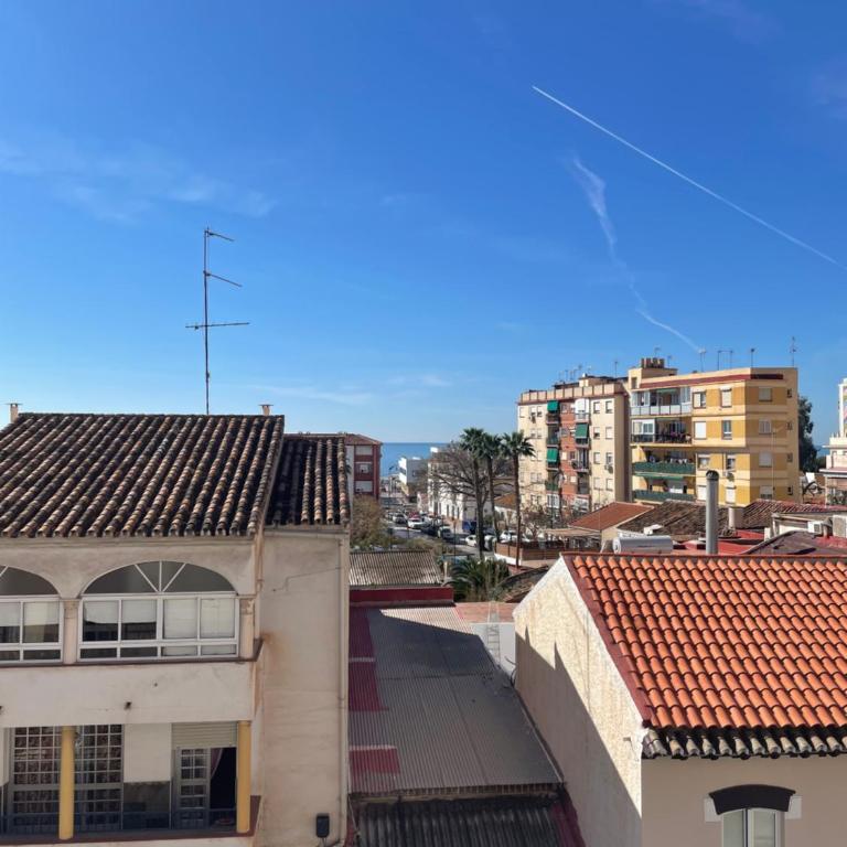 Apartamento Plumaria - Apartamento de 1 dormitorio - 40