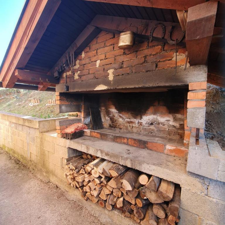 Vikendica Cokori - Kuća sa 3 Spavaće Sobe - 9