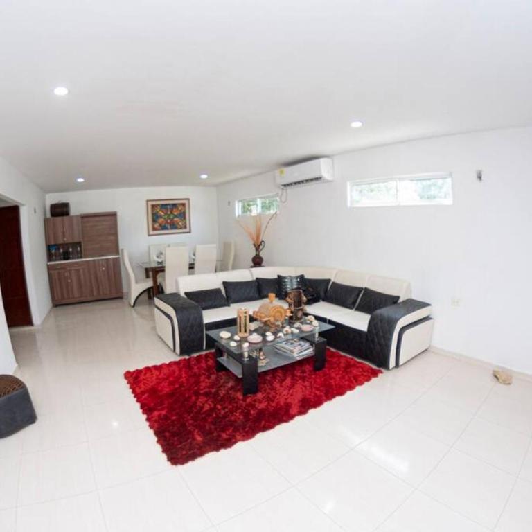 cabaña villa Oti 1 - Apartamento de 2 dormitorios - 10