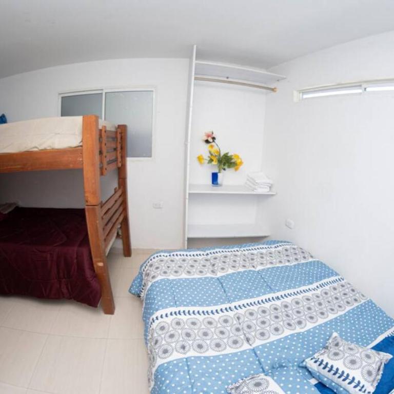 cabaña villa Oti 1 - Apartamento de 2 dormitorios - 16