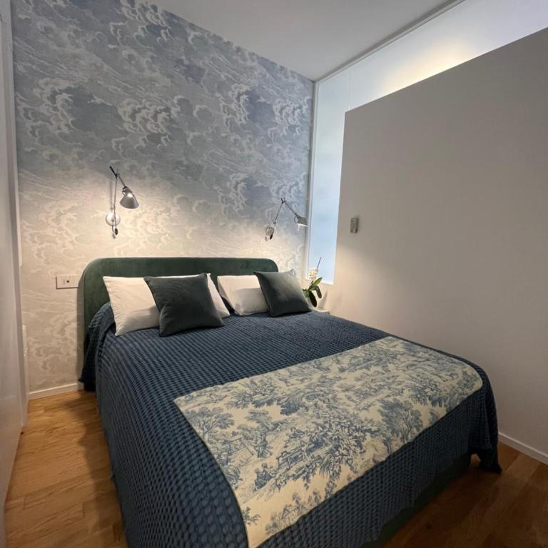 About Italy Holiday Rooms and Apartments - Appartamento Deluxe - 4