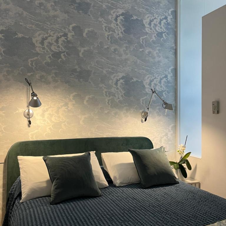 About Italy Holiday Rooms and Apartments - Appartamento Deluxe - 13